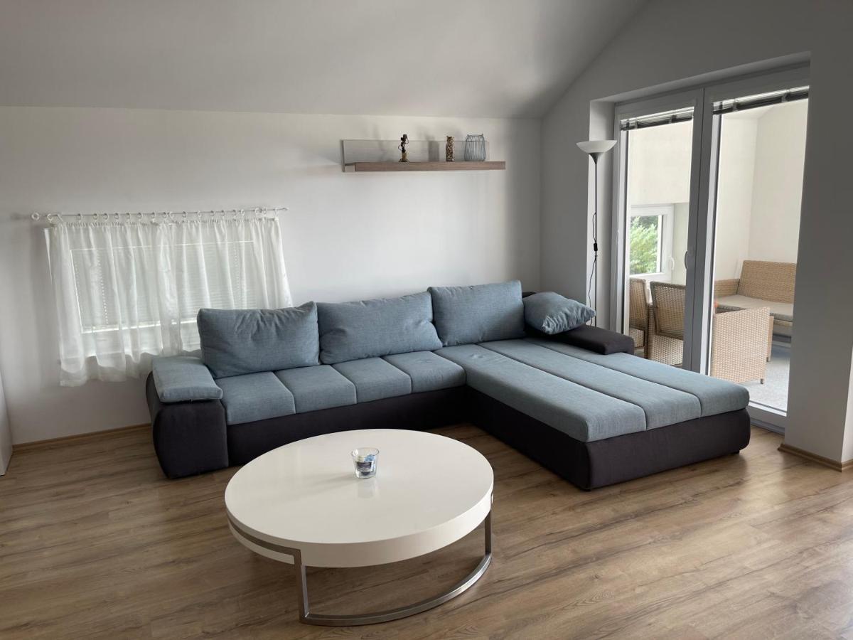 Apartmaji Meduza 2 Apartment Izola Exterior photo